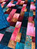 Gorgeous Faux Patches XL Adult Size