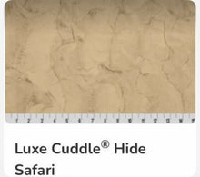Load image into Gallery viewer, PREORDER Squirrels XL ADULT