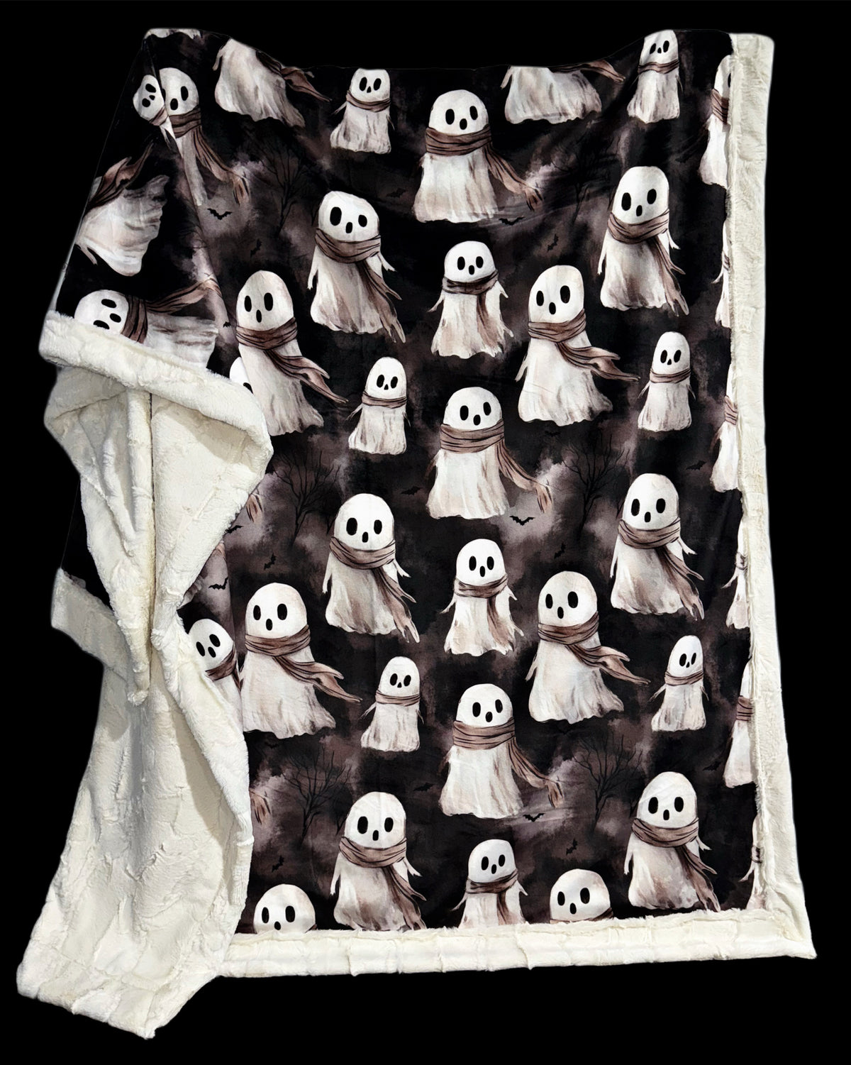 Chilly Ghosts XL Adult Size