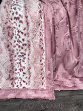 Load image into Gallery viewer, Wildrose Lynx + Woodrose Hide XL Adult Size