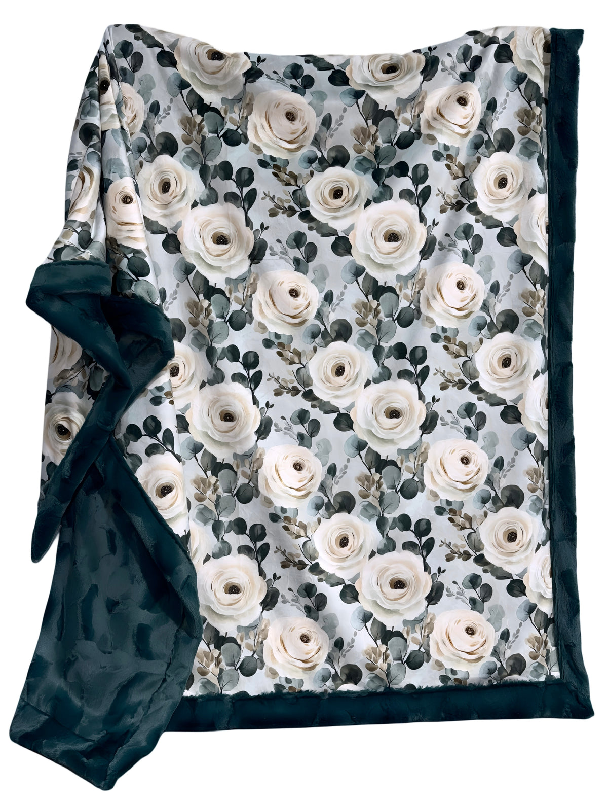Natural Florals XL Adult Size