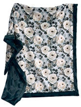 Load image into Gallery viewer, Natural Florals XL Adult Size