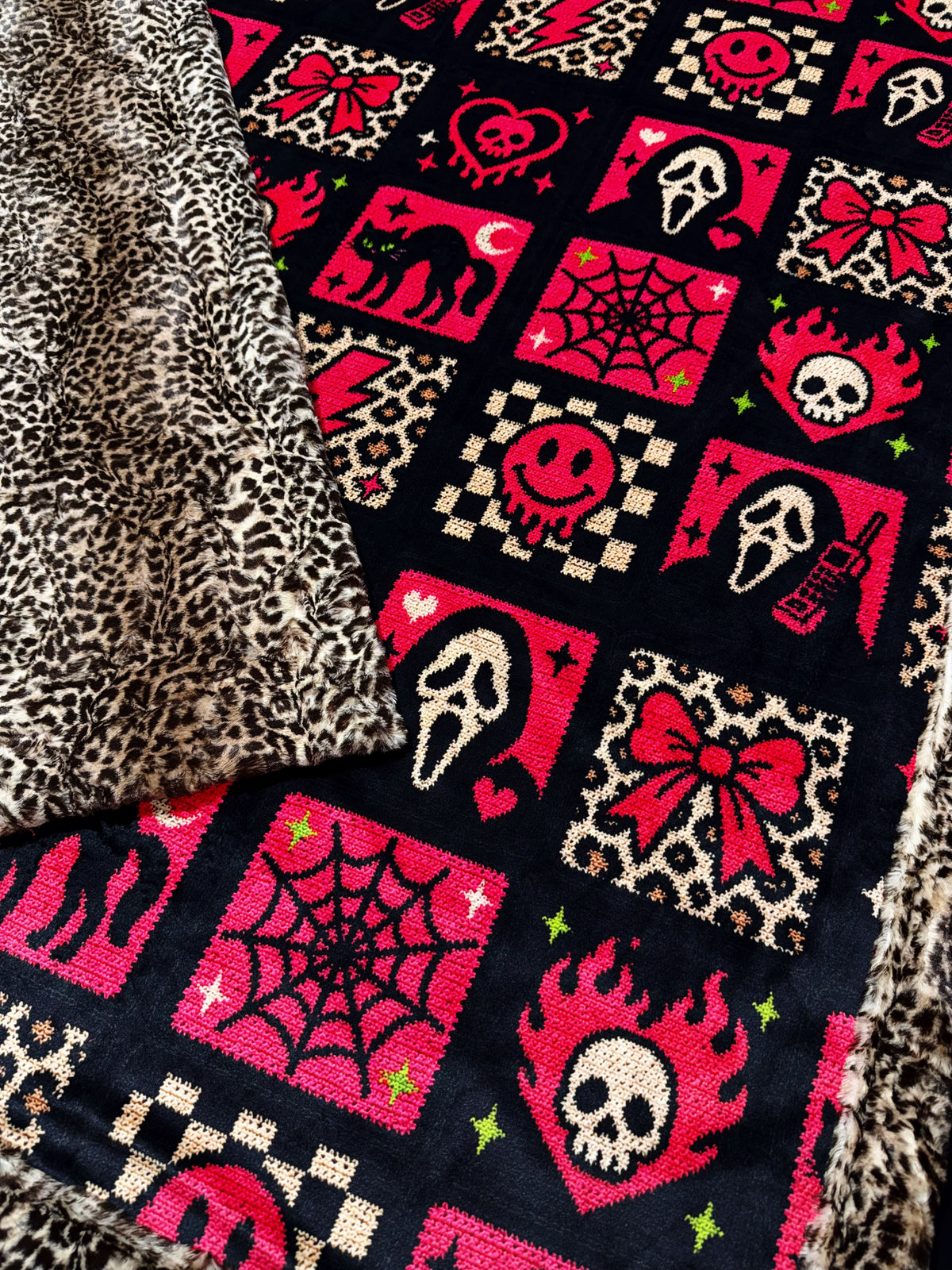 Ghostface Xl Adult