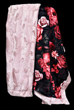 Load image into Gallery viewer, Romantic Florals XL Adult Size