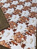 Fancy Gingerbread XL Adult Size
