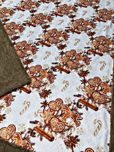 Load image into Gallery viewer, Fancy Gingerbread XL Adult Size