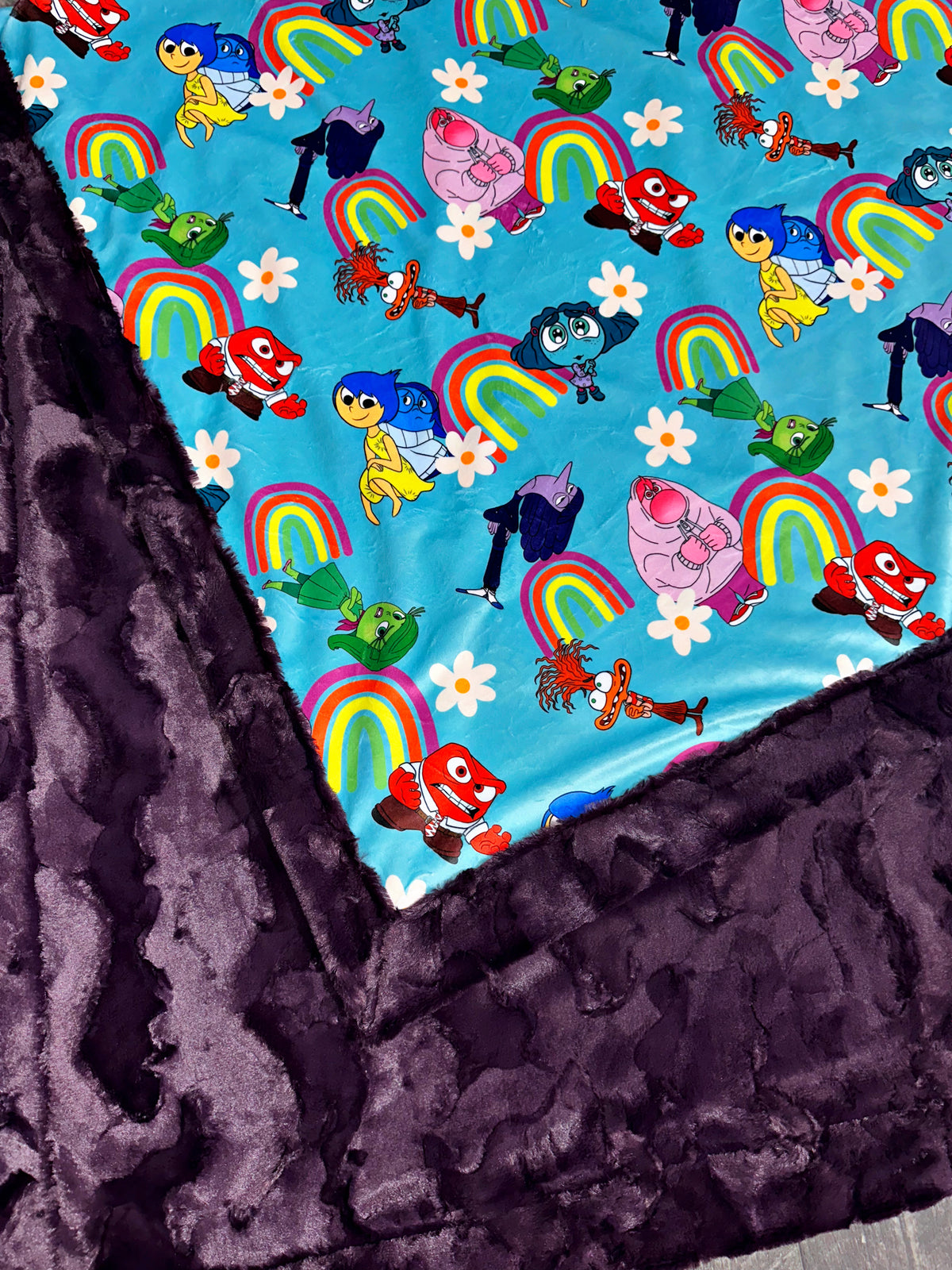 Emotions XL Adult Size