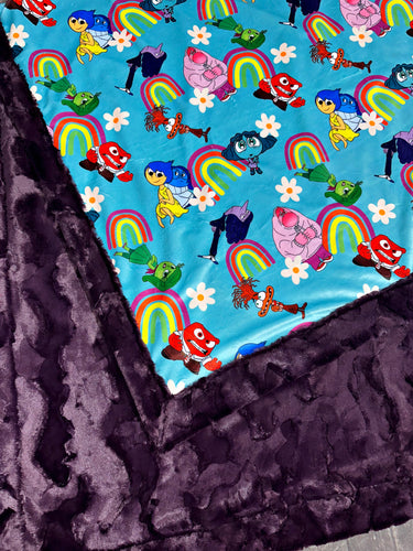 Emotions XL Adult Size