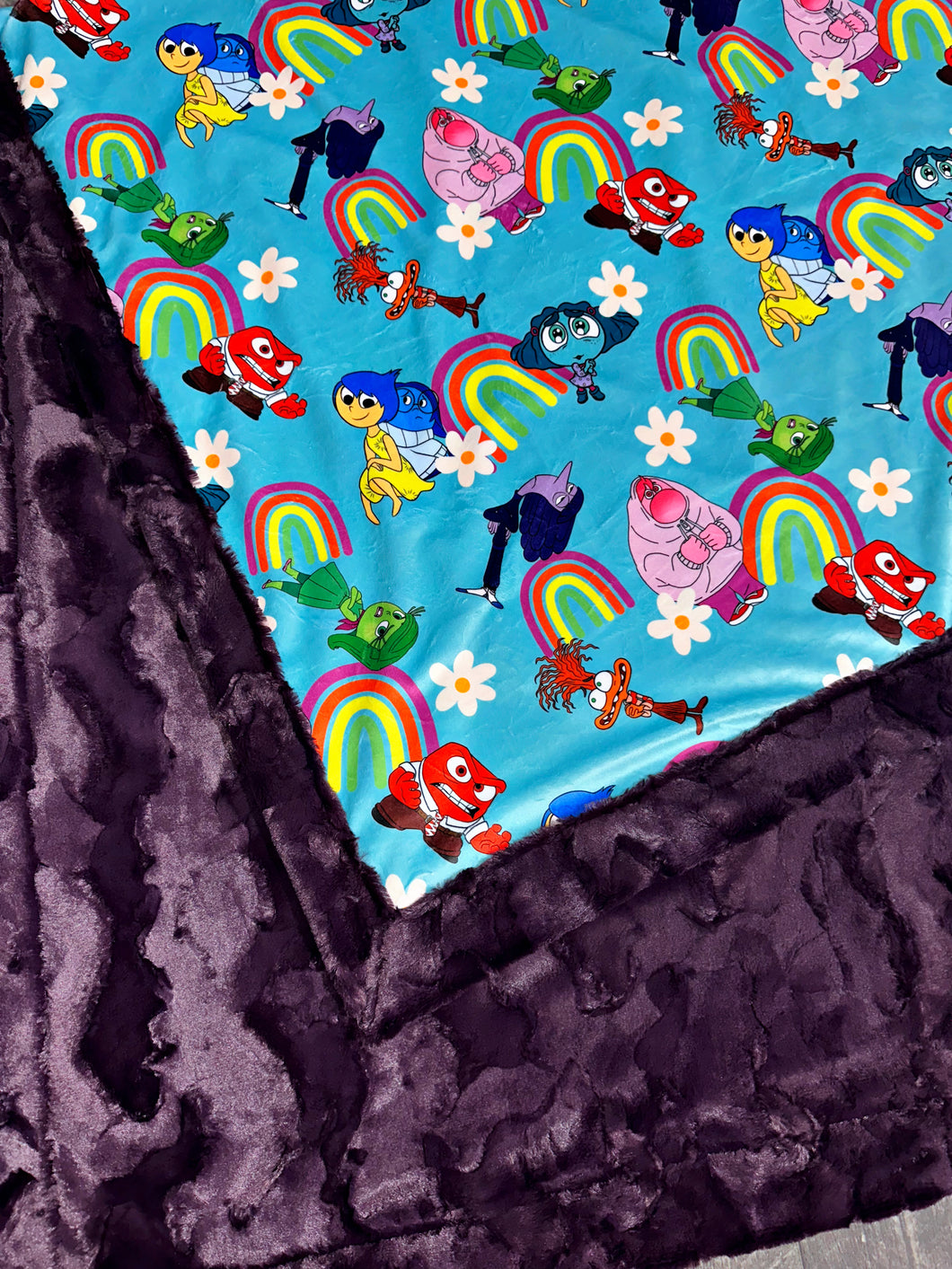 Emotions XL Adult Size