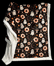 Load image into Gallery viewer, Ghost Woodland Night XL Adult Size