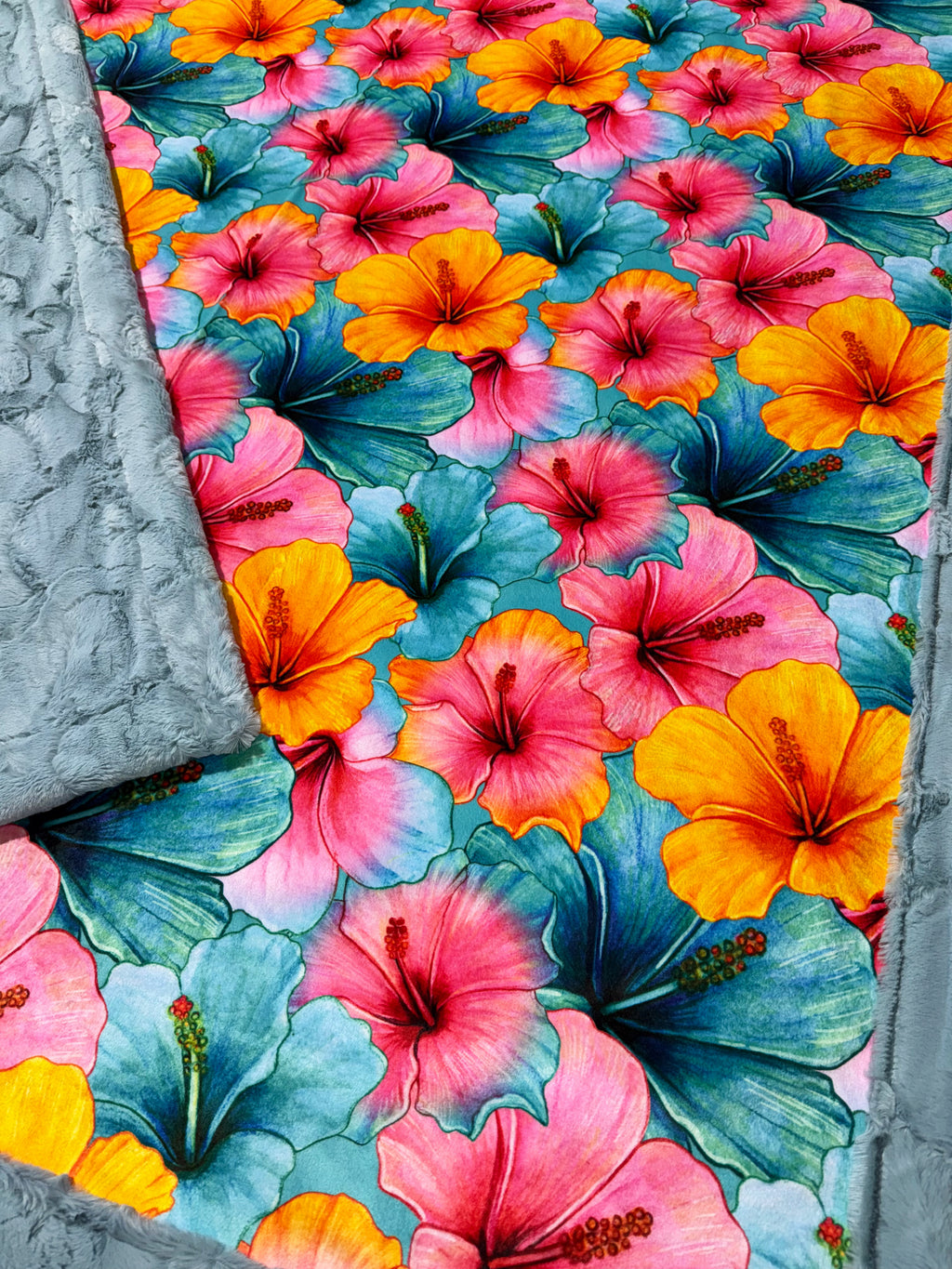 Hibiscus Beauty XL Adult Size