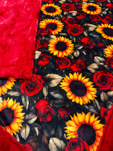 Load image into Gallery viewer, Sunflower Roses XL Adult Size