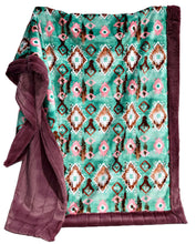 Load image into Gallery viewer, Extra Luxe Wild Rose Sydney +  Aztec XL Adult Size