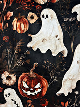Load image into Gallery viewer, PREORDER Extra Luxe Autumn Nube Pretty Ghosts XL ADULT