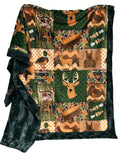 Young Buck XL Adult Size
