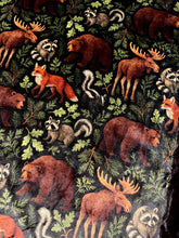 Load image into Gallery viewer, Forest Friends XL Adult Size