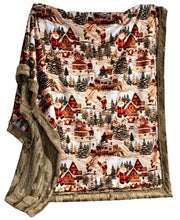 Load image into Gallery viewer, Santa’s Village XL Adult Size