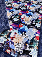 Load image into Gallery viewer, Let It Snow XL Adult Size