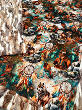 Load image into Gallery viewer, Dream Wolves XL Adult Size