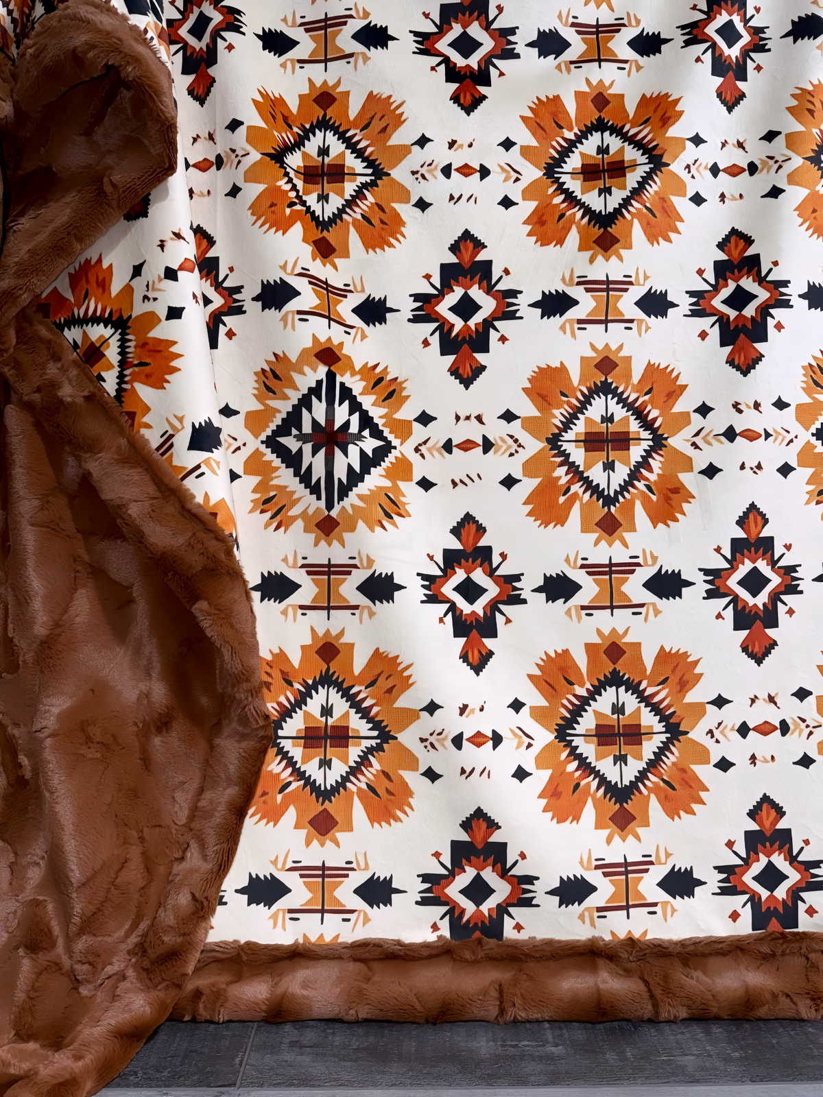 Aztec XL Adult Size