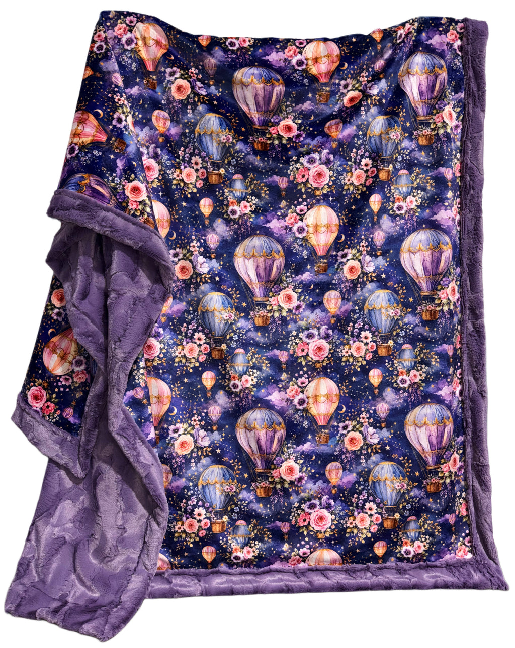 Pretty Balloons Xl Adult