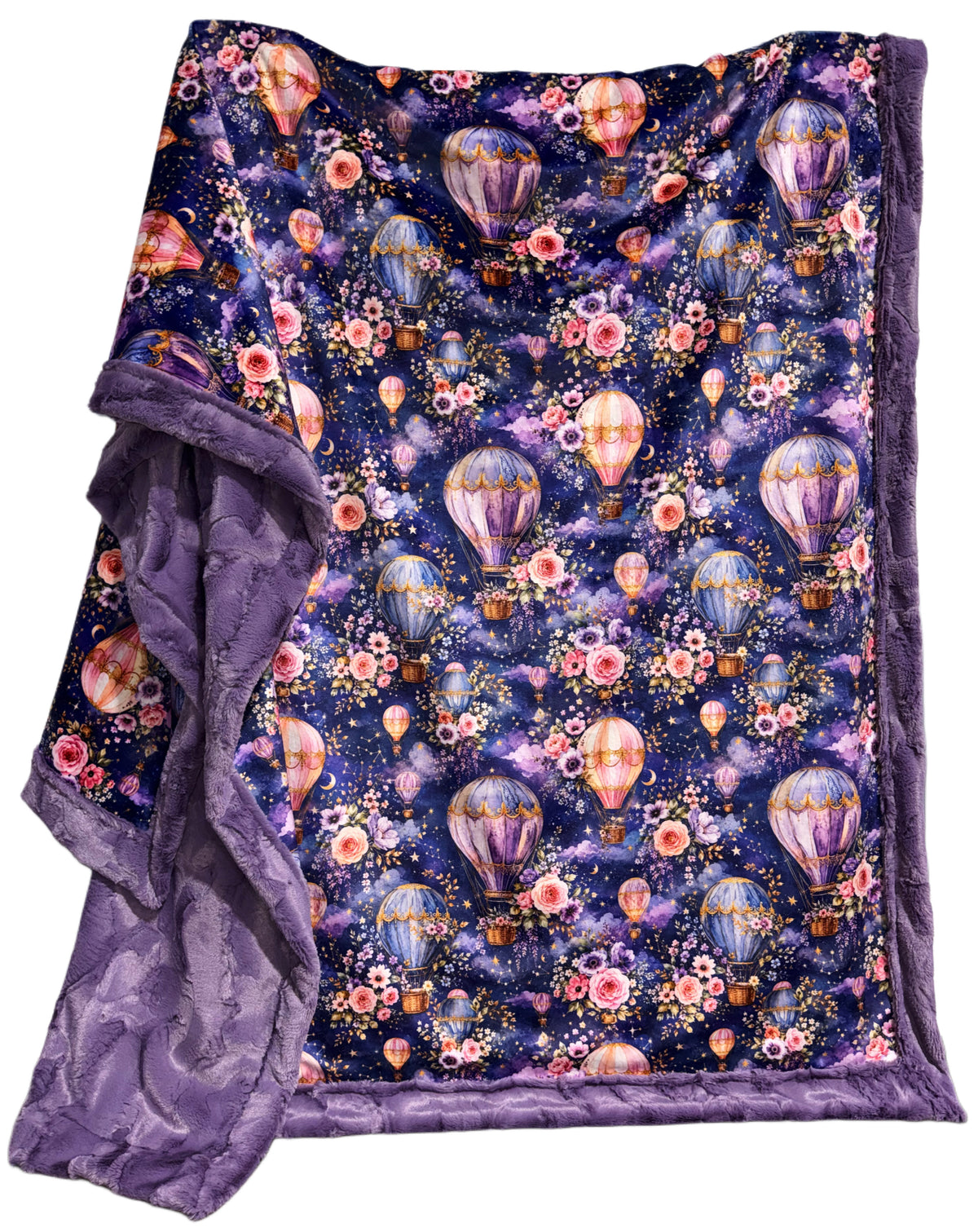 Pretty Balloons Xl Adult