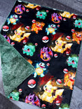 Poke Lovey Size