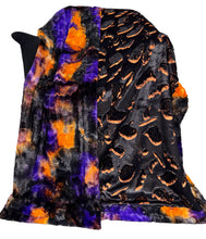 Load image into Gallery viewer, Spooky Molten + Cauldron Sorbet Xl Adult