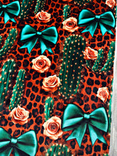 Load image into Gallery viewer, Floral Cactus XL Adult Size