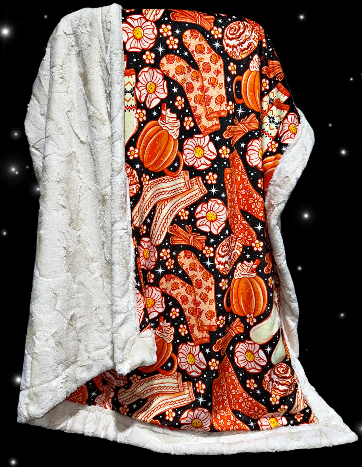 DOORBUSTER Cozy Girl XL Adult Size