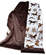 Load image into Gallery viewer, Extra Luxe Hot Chocolate Sydney + Wild West Xl Adult