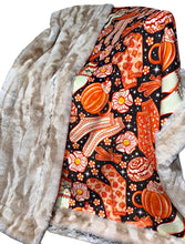 Load image into Gallery viewer, Extra Luxe Sand Castle Bunny + Cozy Fall Girl Xl Adult