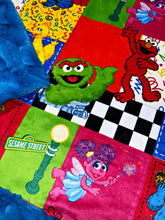 Load image into Gallery viewer, Colorful Friends XL Adult Size