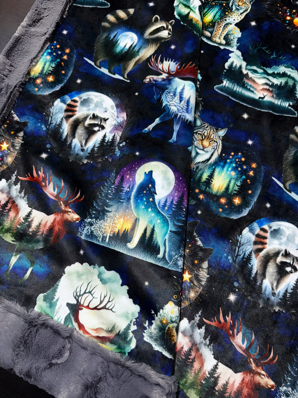 DOORBUSTER Spirit Animals Xl Adult