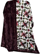 Load image into Gallery viewer, Winter Pattern XL Adult Size