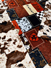 Load image into Gallery viewer, Wild West XL Adult Size