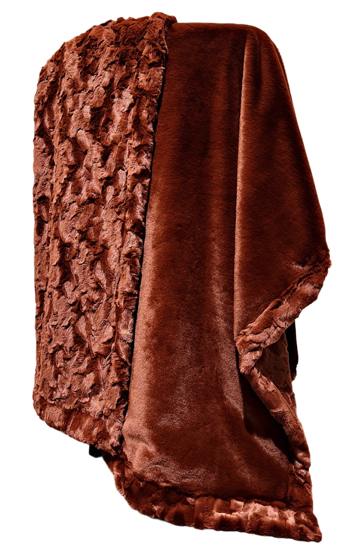 Extra Luxe Double Autumn Encore + Tuscany XL Adult Size