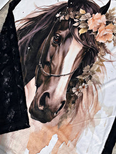 Beauty Horse Adult Size