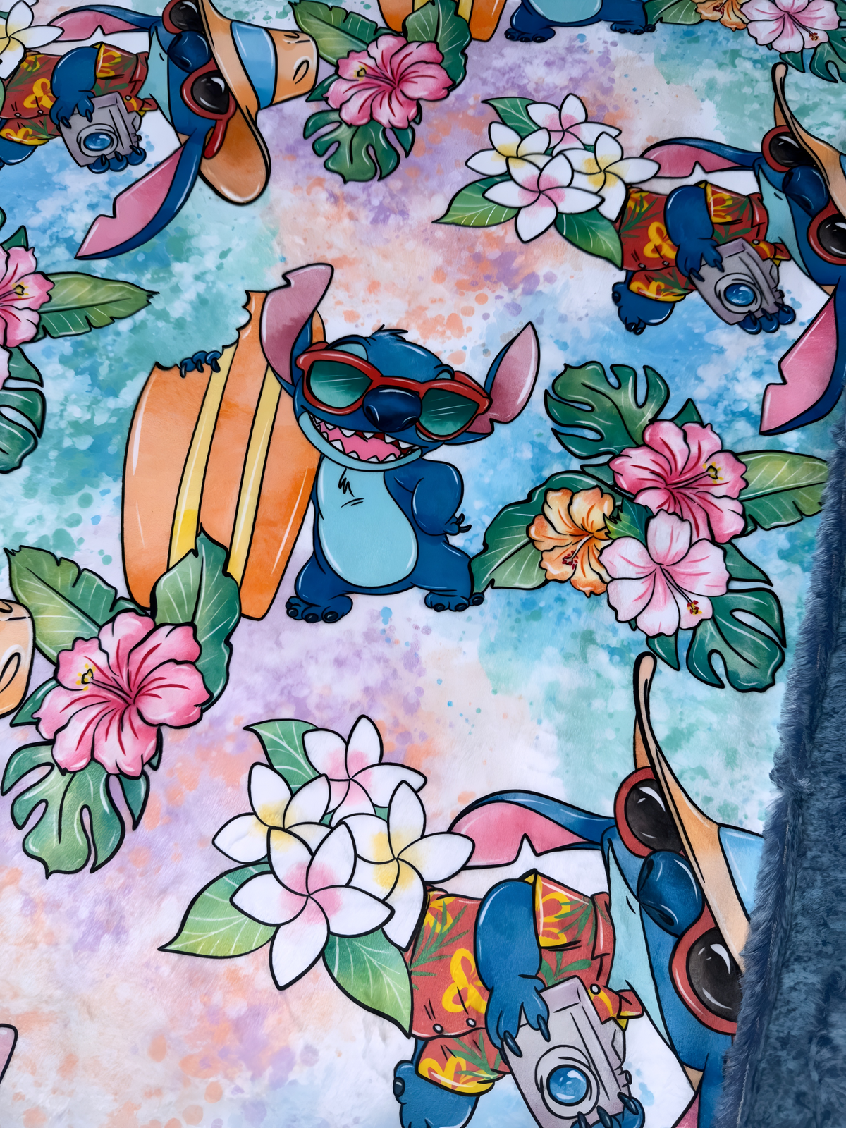 Aloha XL Adult Size