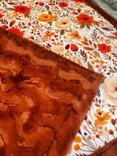 Load image into Gallery viewer, Fall Florals XL Adult Size