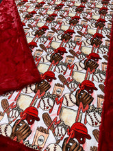 Load image into Gallery viewer, Baseball Mom XL Adult Size