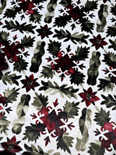 Load image into Gallery viewer, Winter Pattern XL Adult Size