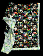 Load image into Gallery viewer, Forest Wolves XL Adult Size