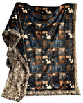 Texas Hide Xl Adult