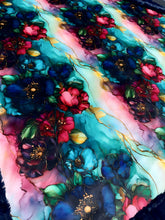 Load image into Gallery viewer, Marble Blooms XL Adult Size