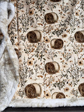 Load image into Gallery viewer, Hay Florals XL Adult Size