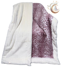 Load image into Gallery viewer, Double Extra Luxe Natural Sydney + Wild Rose Savanna Xl Adult