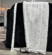 Load image into Gallery viewer, Extra Luxe Alaskan Dove Bunny + Encore XL Adult Size