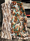 Dream Wolves XL Adult Size