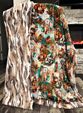 Load image into Gallery viewer, Dream Wolves XL Adult Size